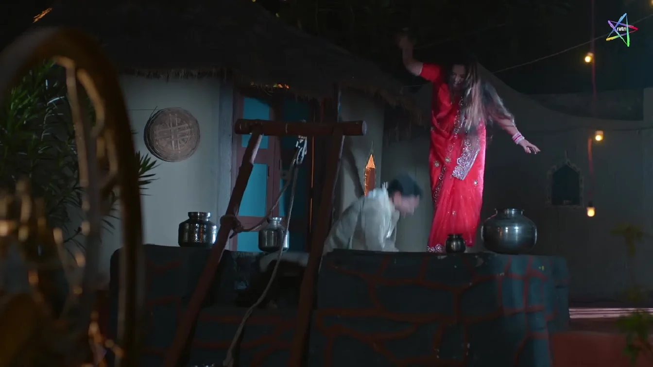 Jabariya Dulhan Returns S01 E01-04 Ratri